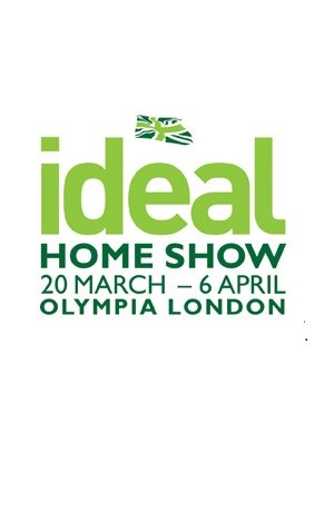 Ideal Home Show Londyn